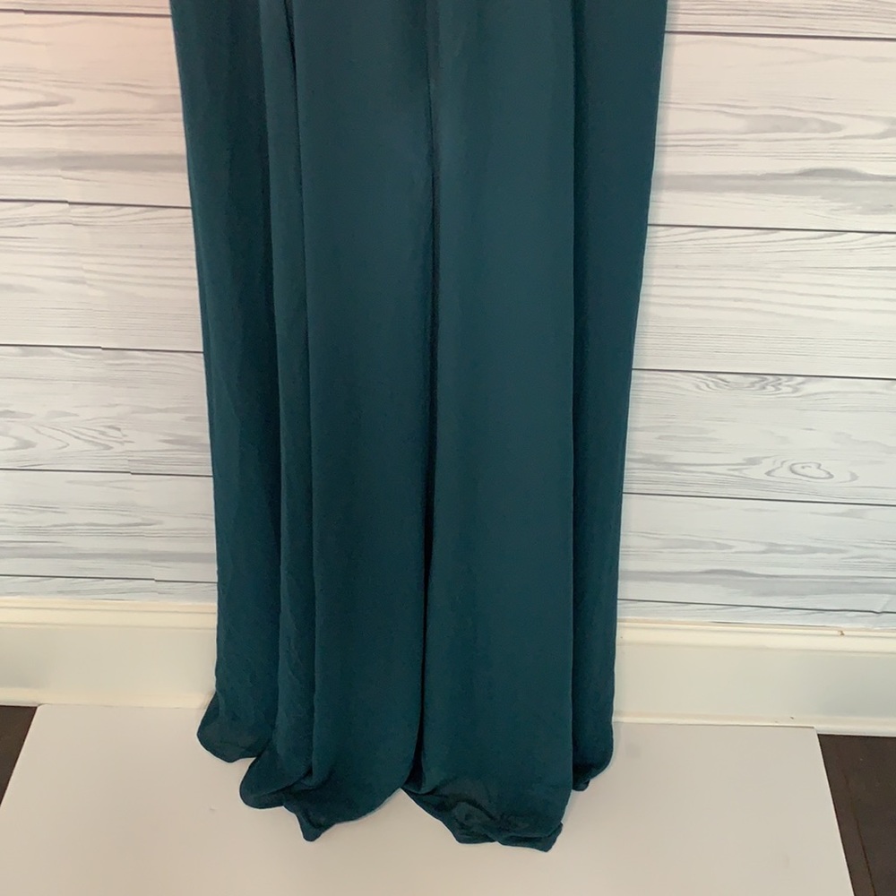 NWT. Show Me Your MuMu Jenn Maxi Dress - Picture 11 of 15